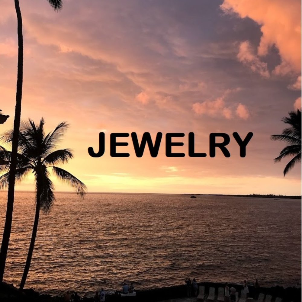 Jewelry and Accessories 💍 💎